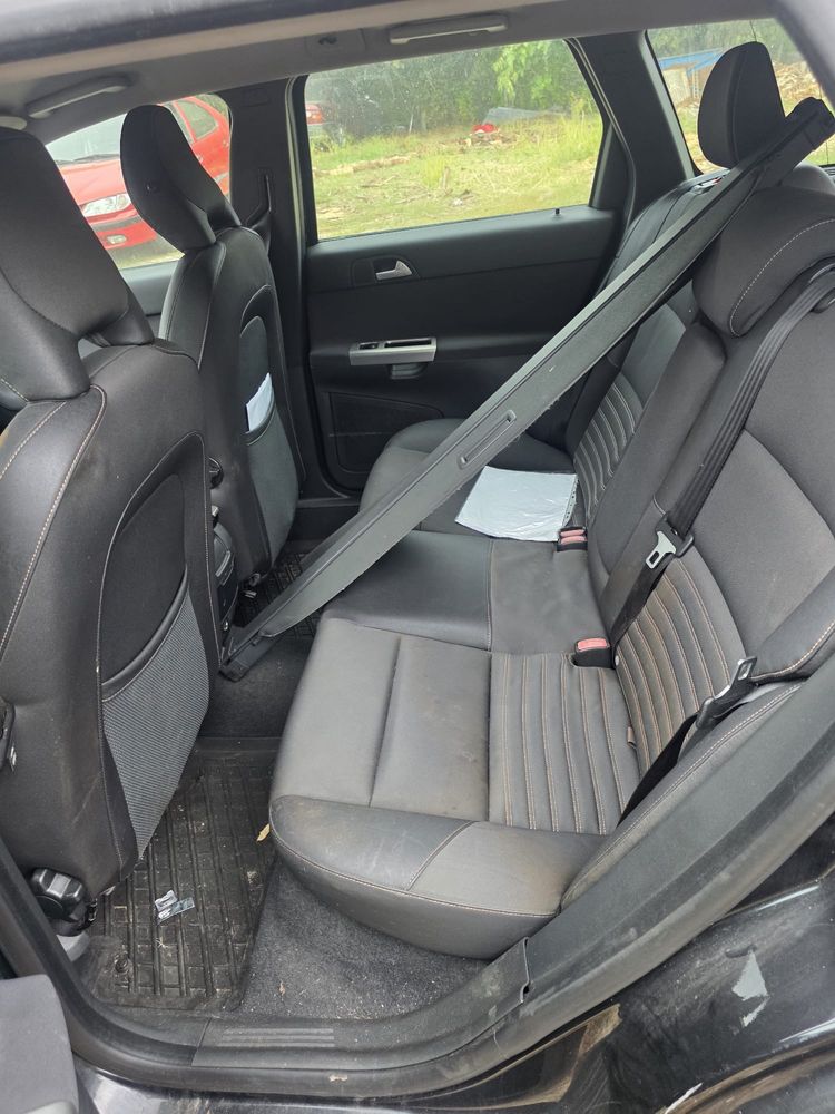 Volvo V50 2.0 diesel
