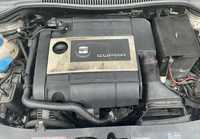 motor seat leon cupra 2.0 tfsi audi S3 240cv BWJ