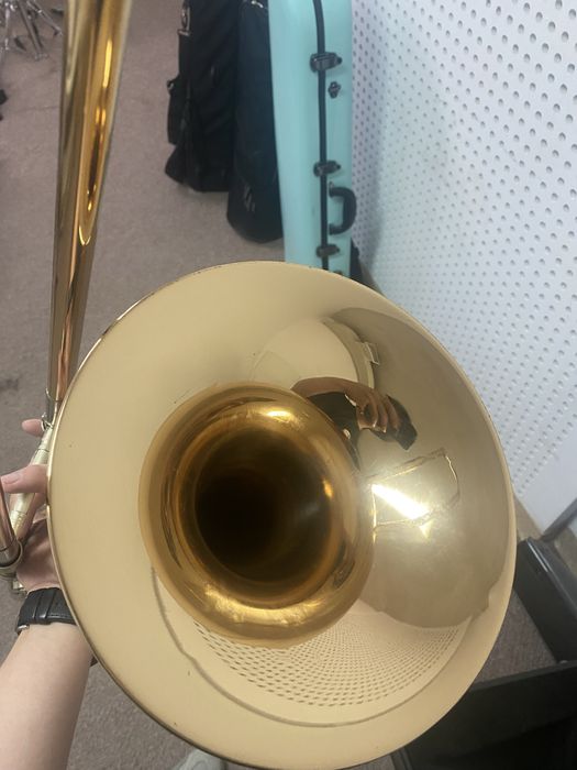 Conn 88H Puzon tenorowy