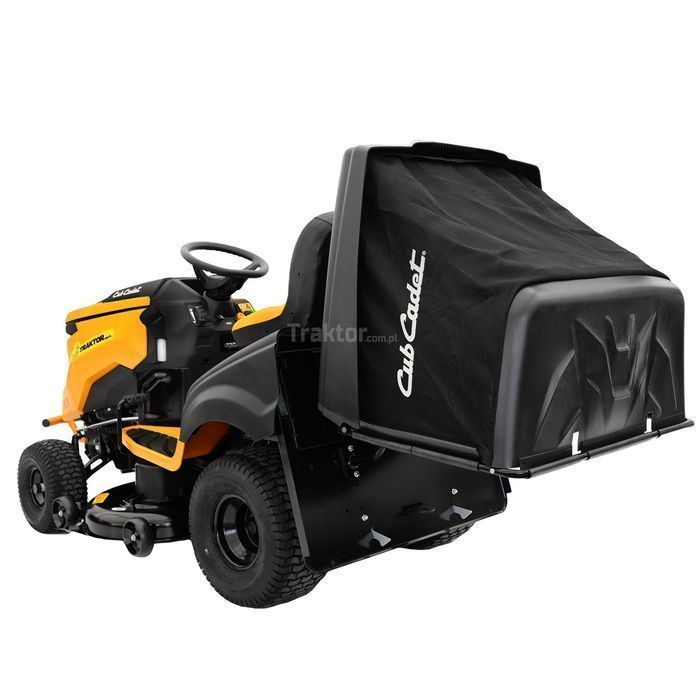 Cub Cadet XT2 QR106 - Traktorek ogrodowy kosiarka - Nowy, Gwarancja