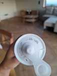 Ceresit silikon cement Grey