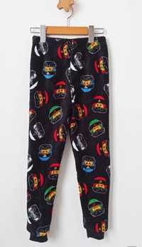 Стильные махровые штаны для мальчика Primark Ninjago 9-10л