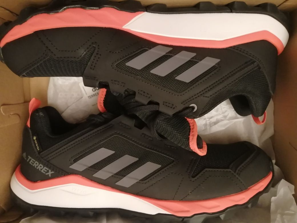 Adidas terrex agravic gtx 44