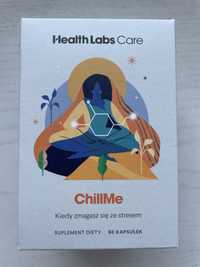 Health Labs Care Chillme