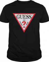 Футболка   Guess