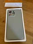 Capa para iPhone 15 Pro Max