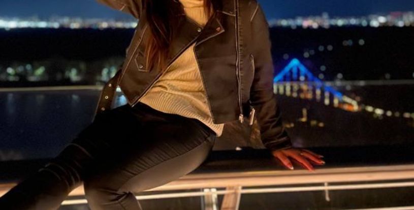 Косуха Tally Weijl S