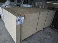 Плити ОСБ ,OSB 388