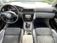 Volkswagen Passat Passat B5 FL KOMBI 101KM