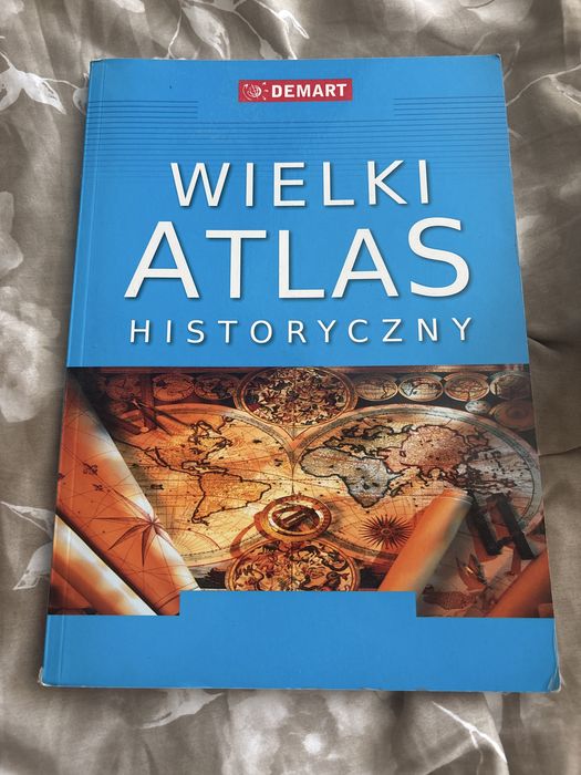 Wielki Atlas Historyczny