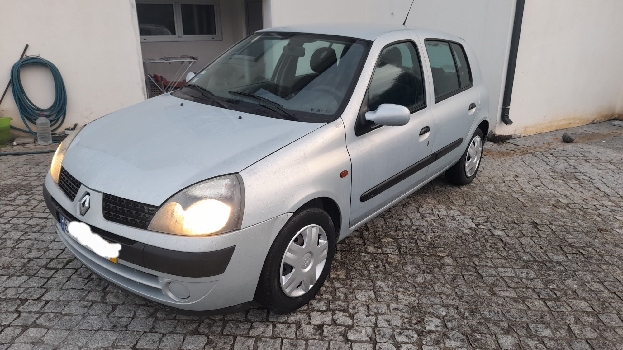 Renault Clio 1.2 2001