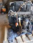 Silnik 1.9 TDI BLS Uszkodzony