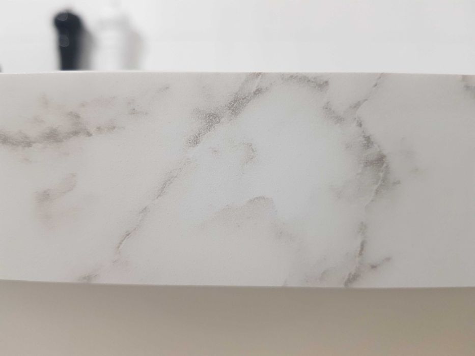 Blat kuchenny Marmur CARRARA, JUAN
