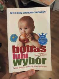 Bobas lubi wybór