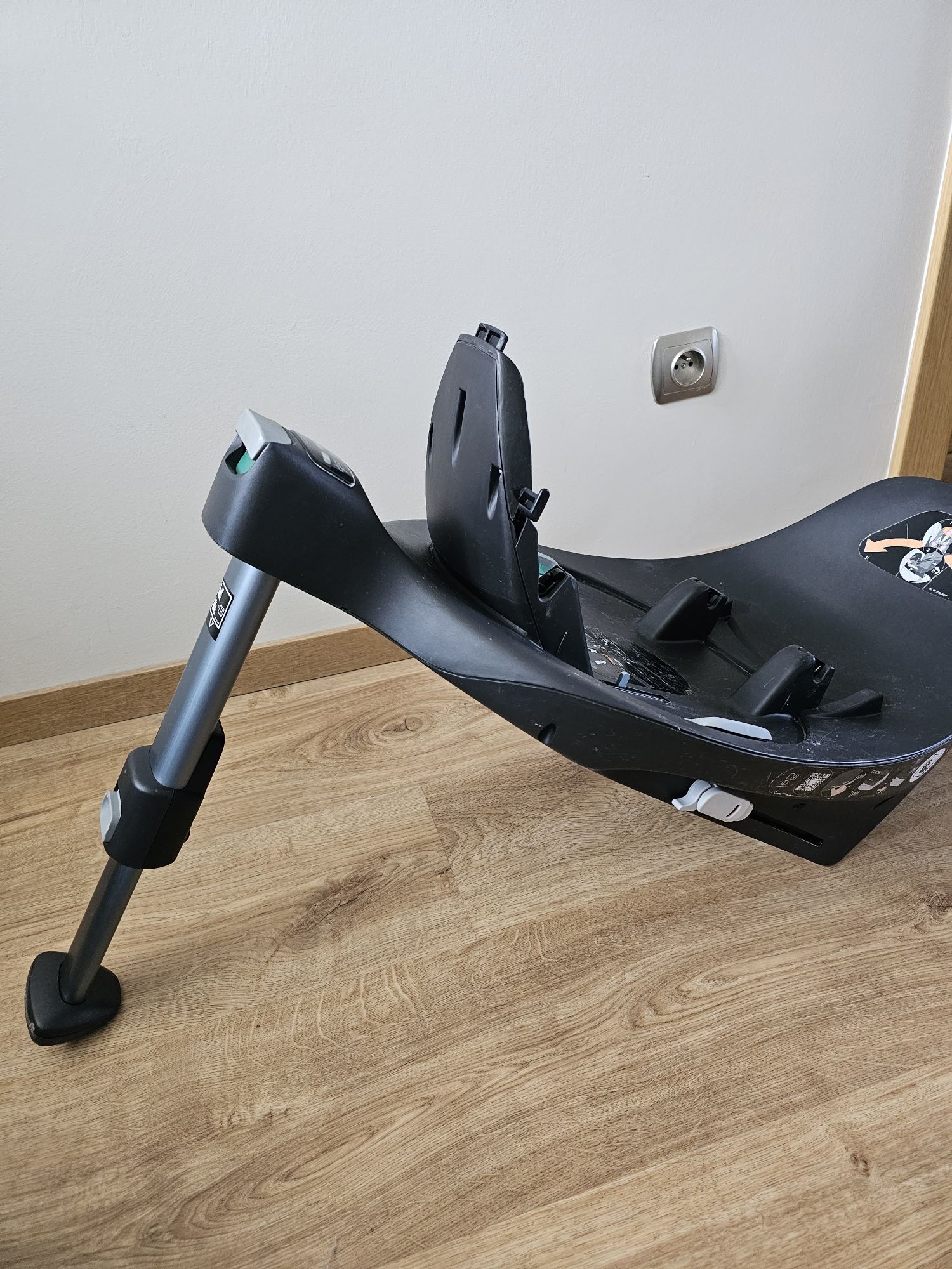 Baza obrotowa Cybex Z