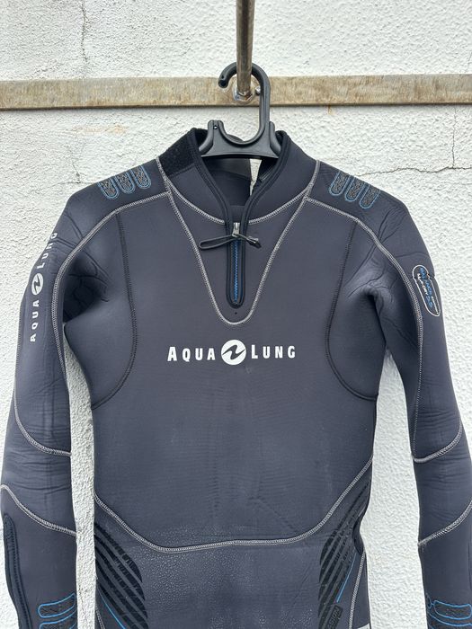 Fato semi-seco Aqualung Balace 5,5m
