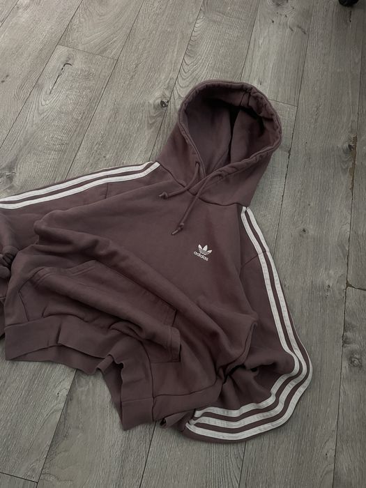 hoodie adidas 2k17 style zip hoodie vintage x jeremy scot casual pink
