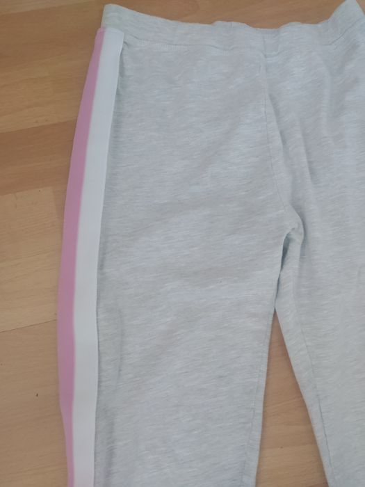 Legginsy, getry dla dziewczynki