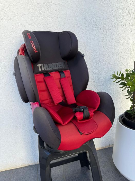 Cadeira Auto Be Cool Thunder
