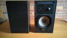 Kolumny Grundig Hi-Fi Box 660a