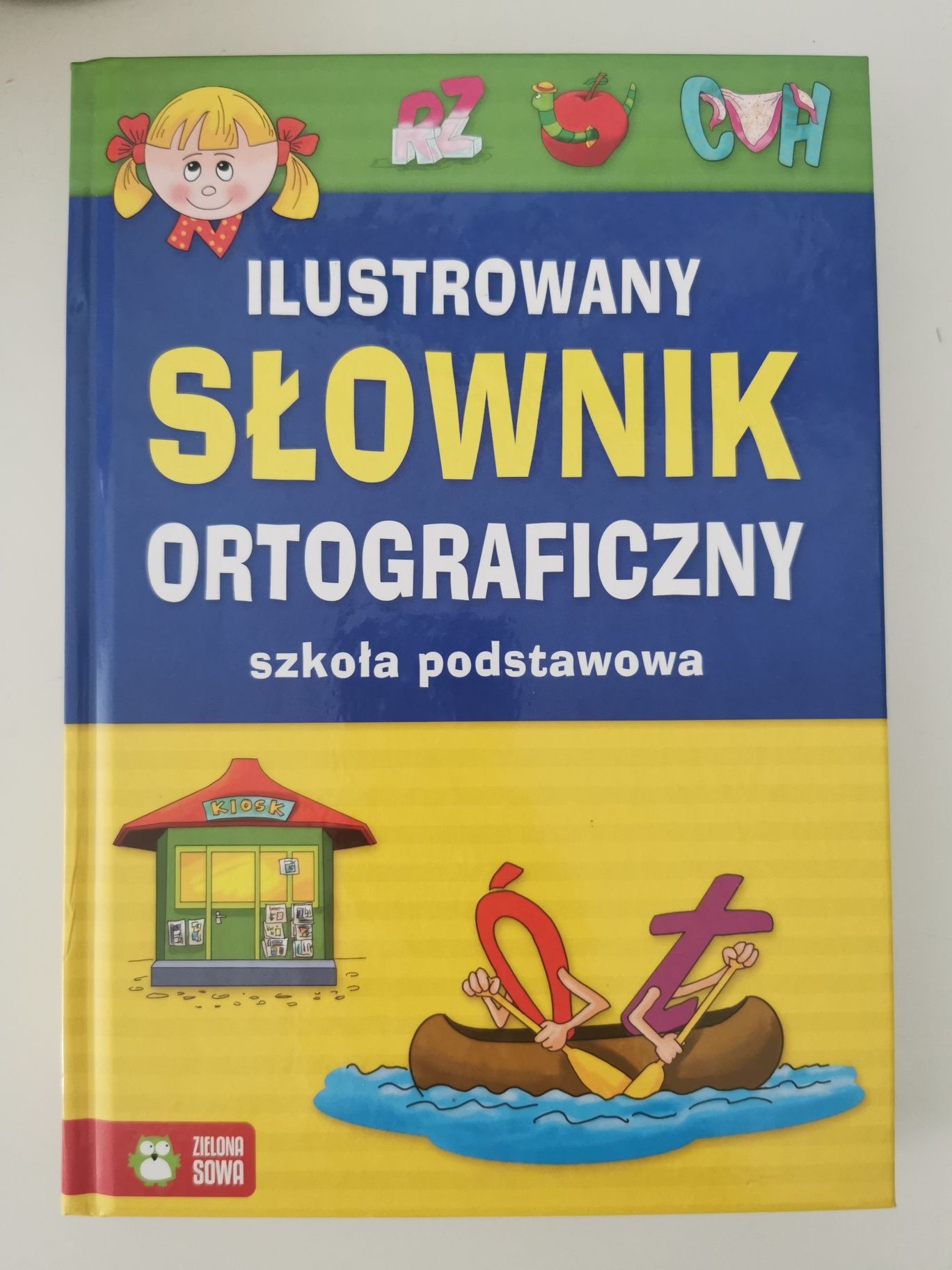 Słownik ortograficzny