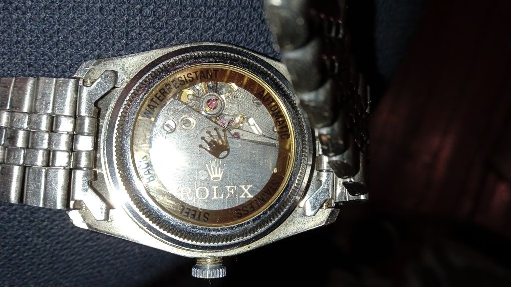 Наручний годинник Rolex