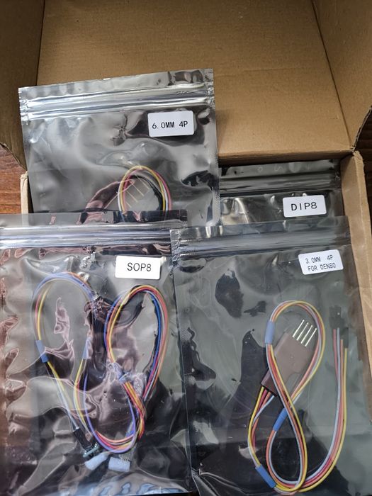 Продам Iprog+ "доведён до ума"