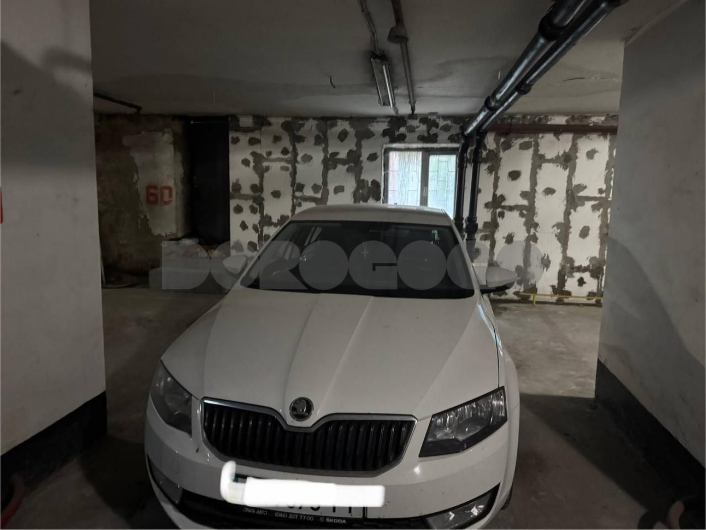 Продаж паркомісця пр-т Акад. Палладіна, 18/30 Академмістечко, Київ