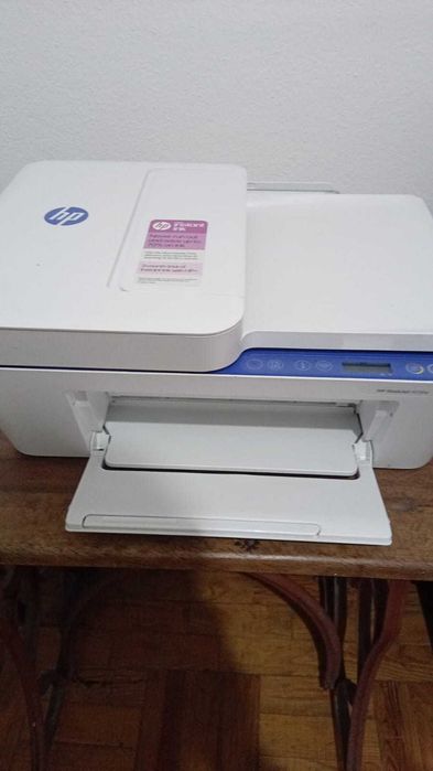 impressora / SCANNER HP