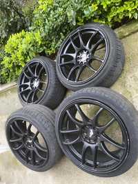 Jantes jr 29 17 5x100/112