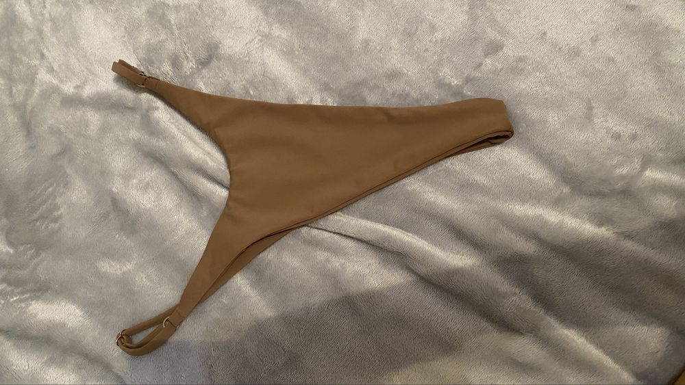 Плавки стрінги жіночі біфлекс