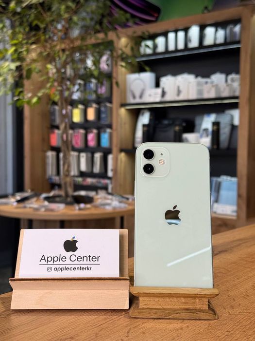 iPhone 12, 64Gb, Обмін/Гарантія