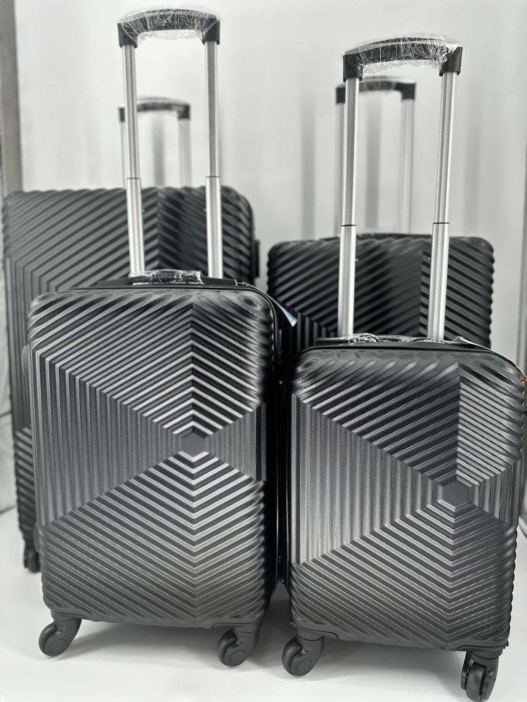 Nowa walizka duża/ walizki abs / walizki podróżne