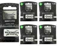 Wilkinson Sword żyletki wymienne do maszynki 5 opakowań