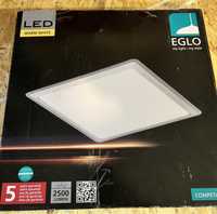 Eglo 95681 - LED Lampa sufitowa COMPETA 1 LED/24W/230V