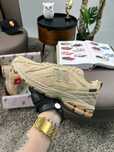 Чоловічі кросівки нью беланс кордура New Balance 1906R Cordura Beige
