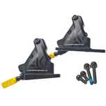 Nowe! Campagnolo EKAR hamulce zaciski gravel hydraulicznne magura