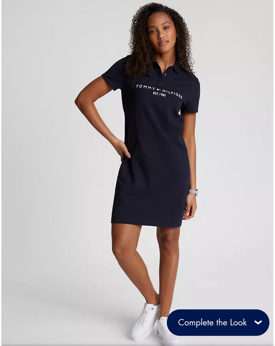 Плаття поло Tommy Hilfiger, XS/S, нове