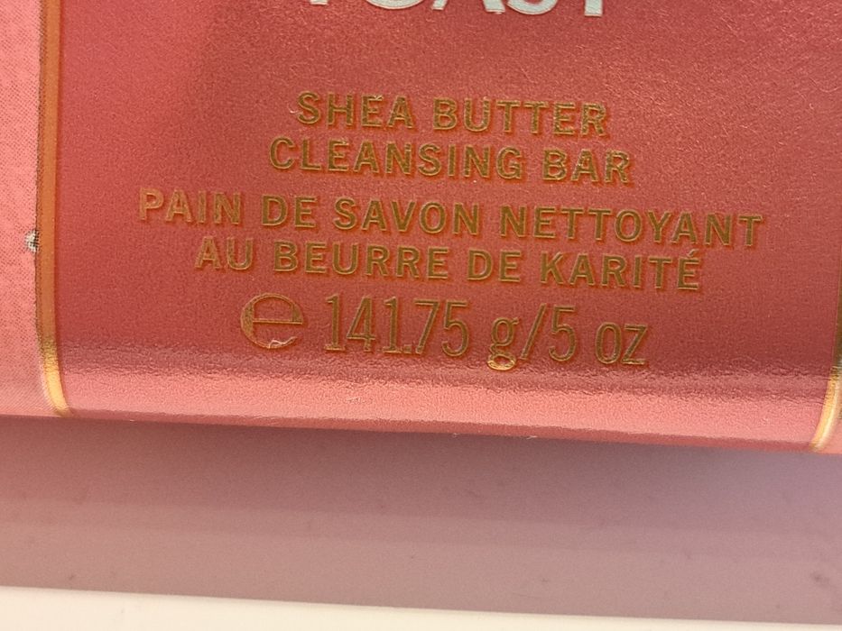 Bath and Body Works,  Champagne Toast,  mydło do rąk