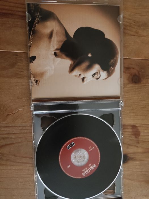 Maria callas la divina