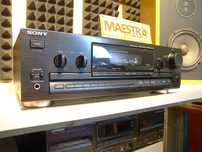 Ресівер Sony STR-GX390. 2х75. 4-16 Ом. Без передплати