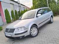 Volkswagen Passat B5 FL*1.9Tdi*Kombi*HAK*KLIMA