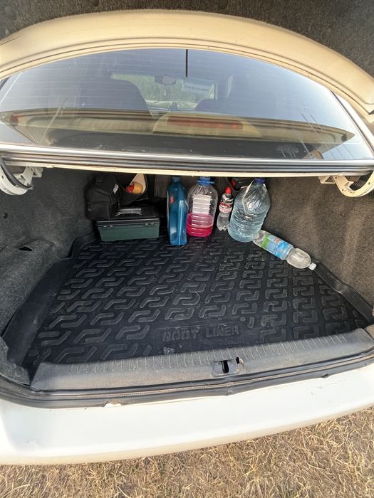 Автомобіль Джилі СК 2008