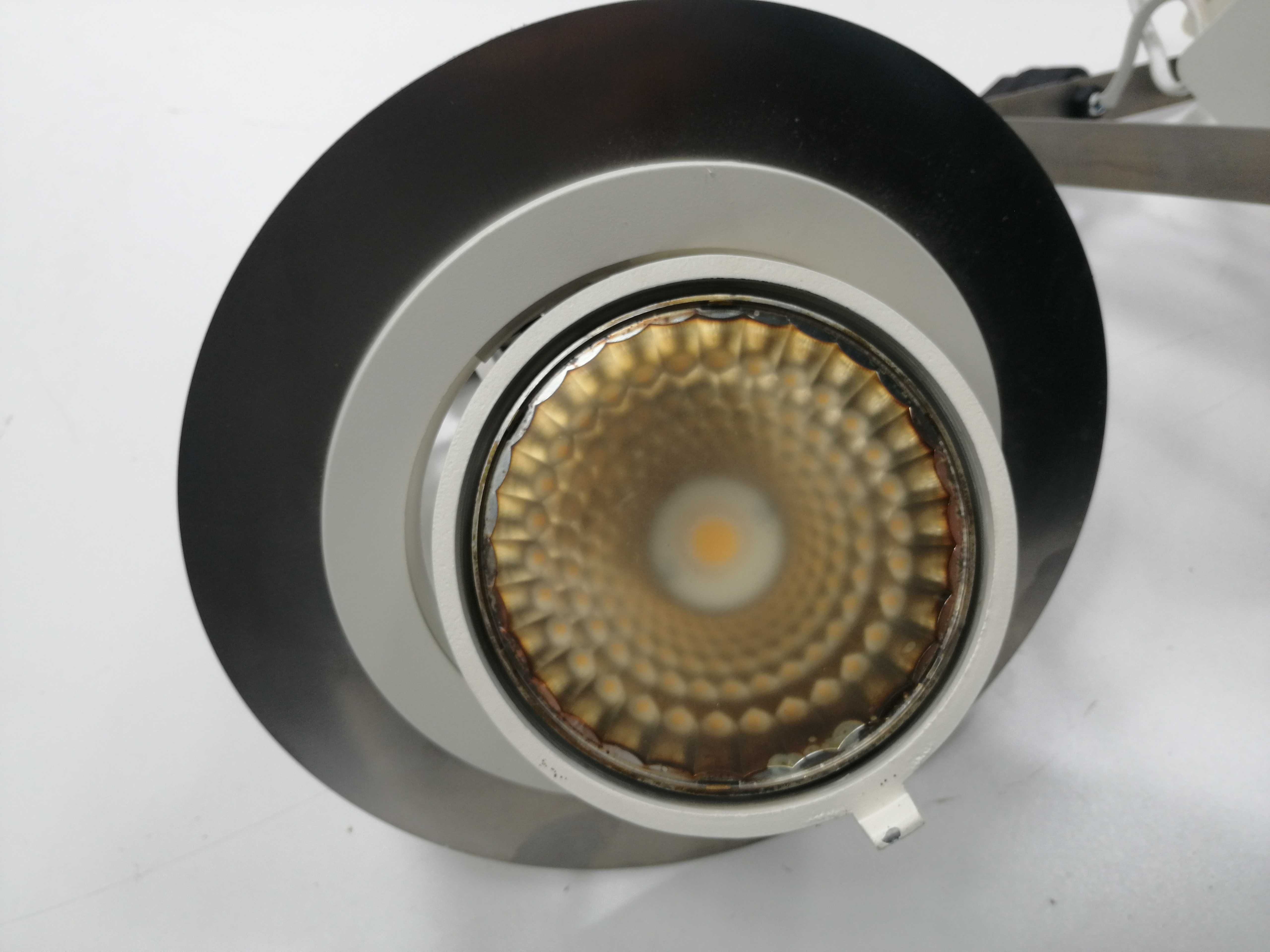 Oprawa Lampa LED Philips RS342B LED35S/830 PSU-E WB II WH  (white)