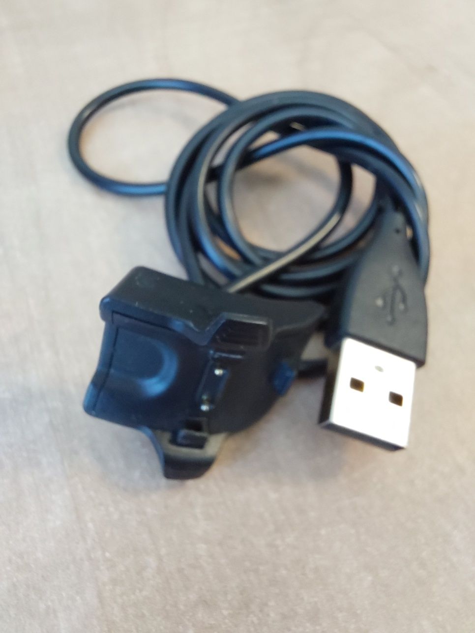 Smartband Huawei Band 3 pro złoty