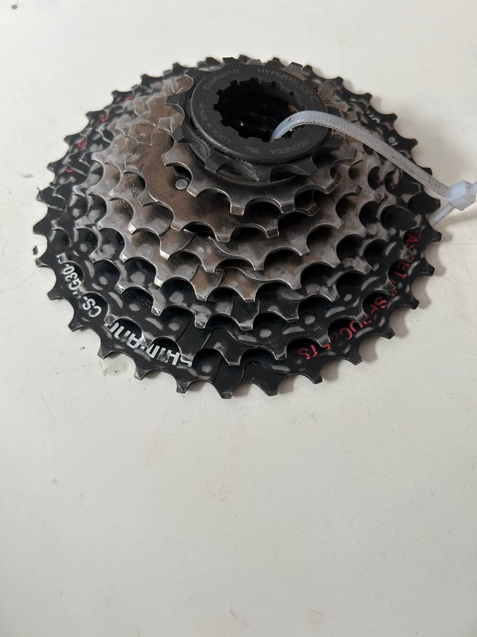 Kaseta Shimano 8s 11-32t