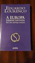[Livro] A Europa Desencantada - Eduardo Lourenço