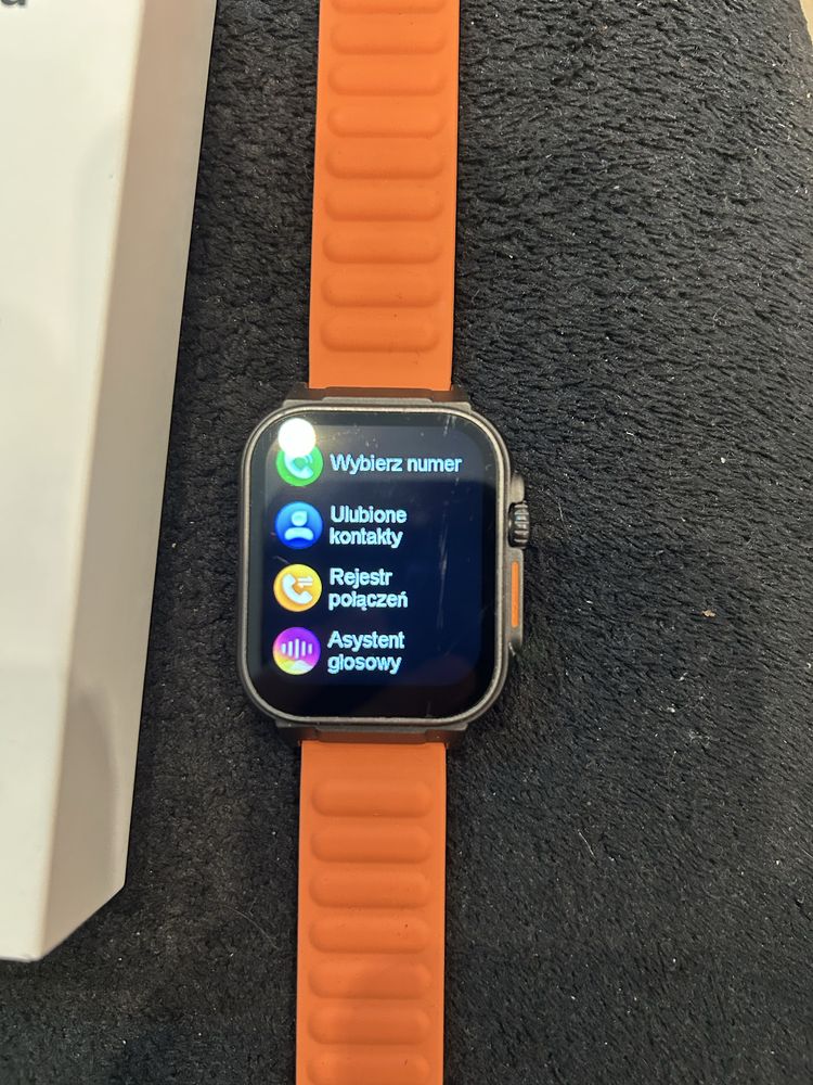 smartwach ultra