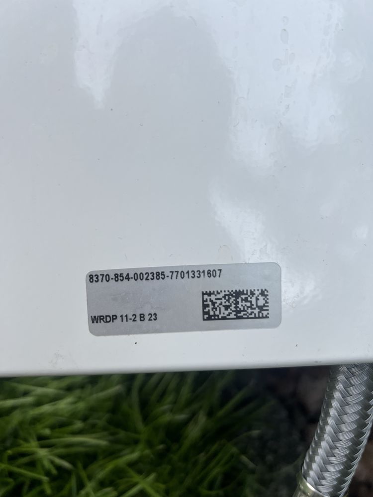 Junkers Maxipower 2 Wrdp 11-2B