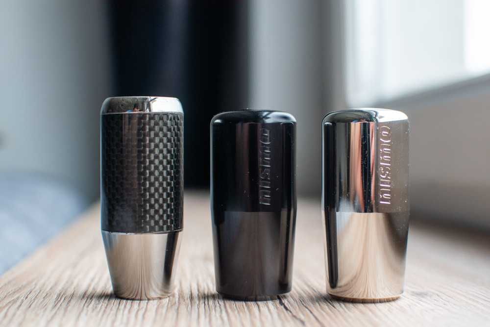 oryginalna gałka Nismo z Japonii (200sx s13 s14 r33 r34 350z skyline)